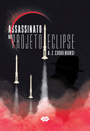 Capa do livro